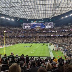 Raiders Vs Bears 100s Section Best Value
