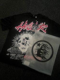 Hellstar T-Shirt