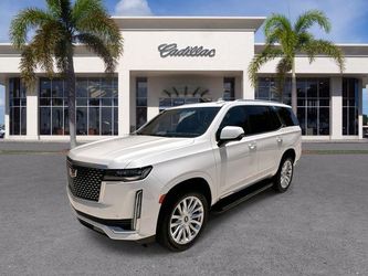2023 Cadillac Escalade