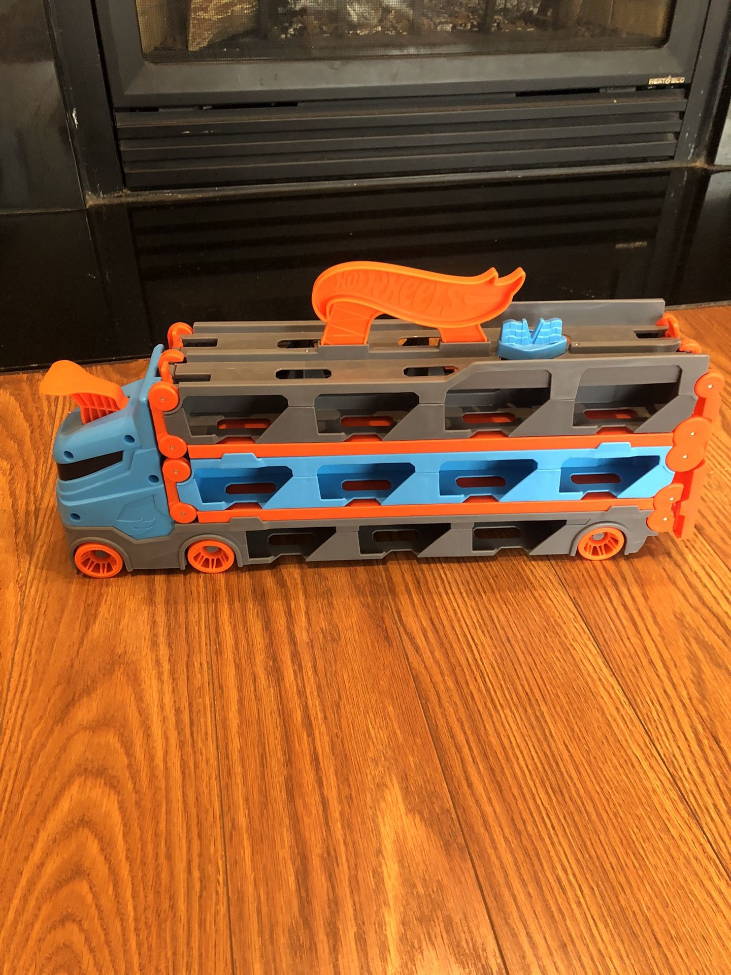 Car Truck