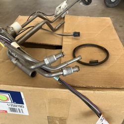 Fuel Tank Sending Unit 