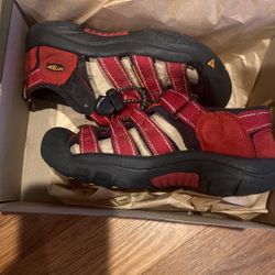 Keen Sandals