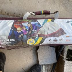 Camping Tent