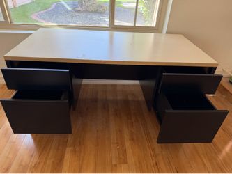 Office desk