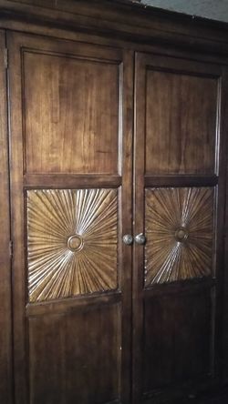 Armoire