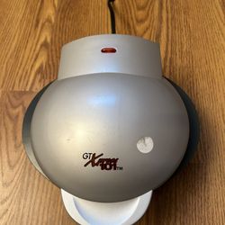GT Xpress 101 Omelet Maker