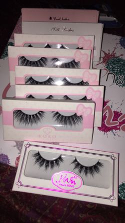 KOKO LASHES