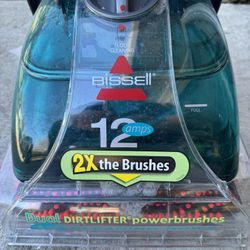 Bissel Proheat X2