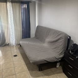 IKEA FUTON SOFA BED *FREE PICK UP*