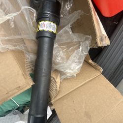 Pneumatic Jack Hammer