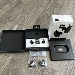 Bose Quietcomfort Earbuds Accessories