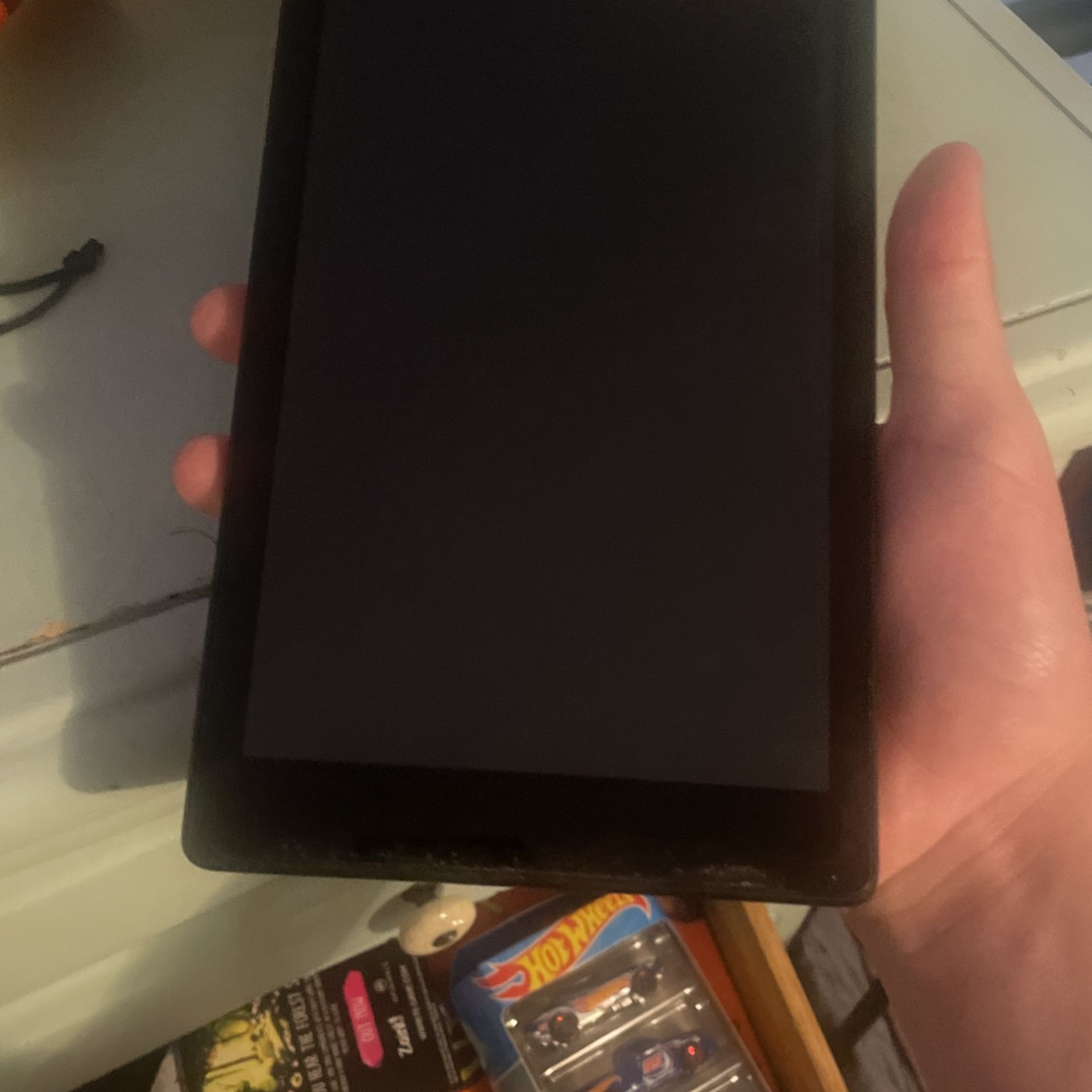 amazon tablet 