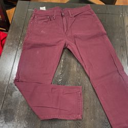 Levi’s Pants 