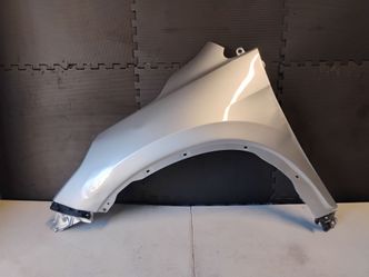 2012 2013 2014 2015 2016 HONDA CR-V CRV left driver side fender oem.