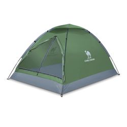 Camel Tent 