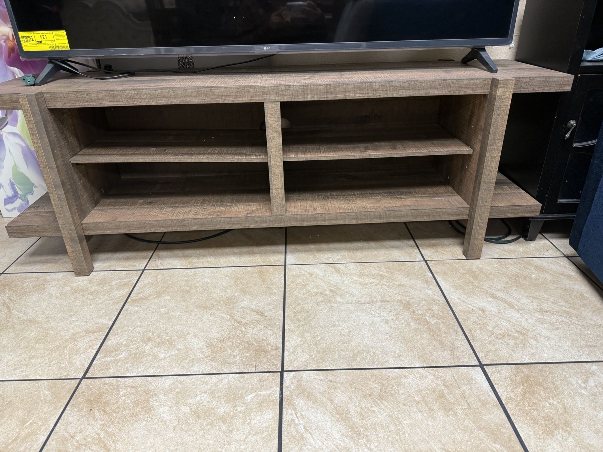 Tv Stand Moving Sale Everything Must Go