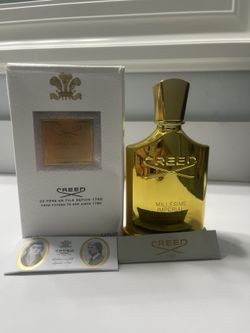 Creed Millesime Imperial