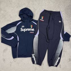 Size S-M-L-XL Supreme set