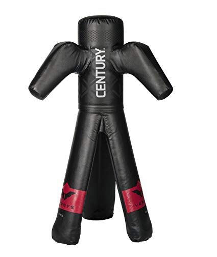 Century Versys VS.2 Grappling Simulator Martial Arts Wrestling Punching