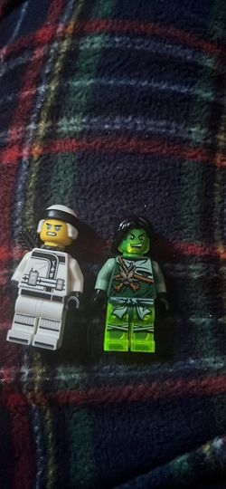 Ninjago