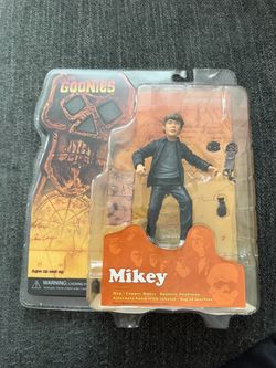 Goonies action figure