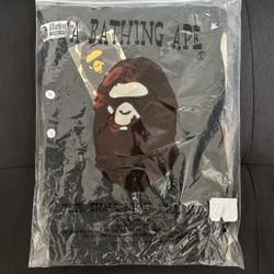 Bape Polo Shirt