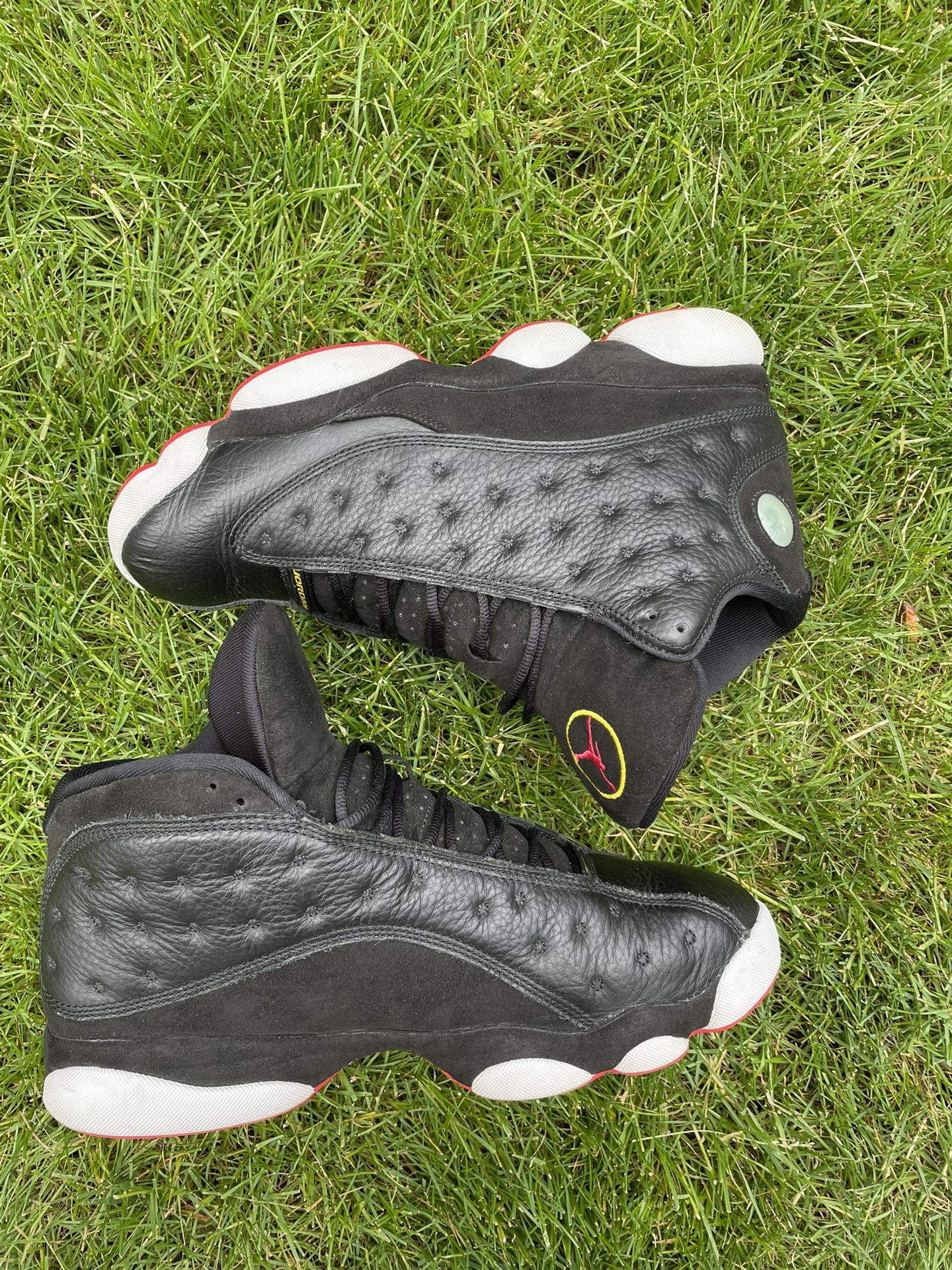 Size 11 - Jordan 13 Retro Mid Playoff