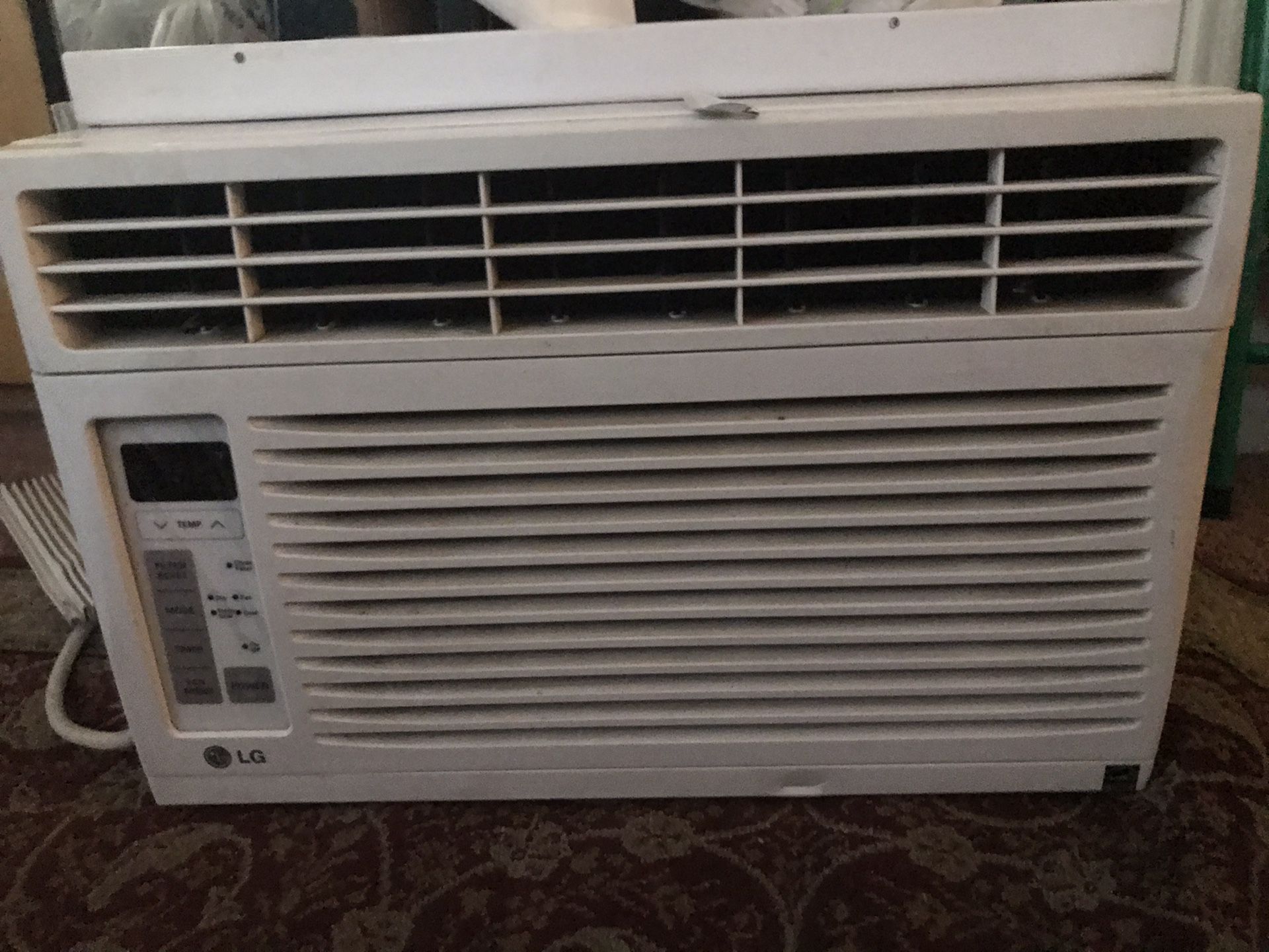 Lg Air conditioner