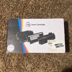 Printer Ink 130A