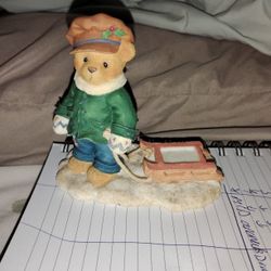 Cherish Teddiebear