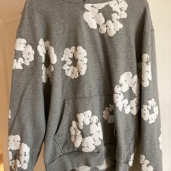 Denim Tears Hoodie