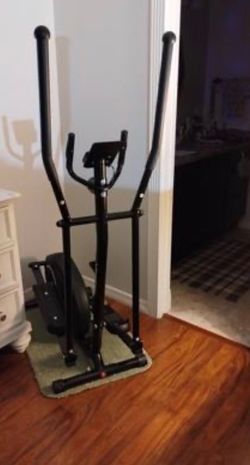 Fitness equipment