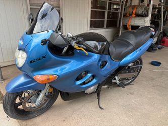1998 katana 750