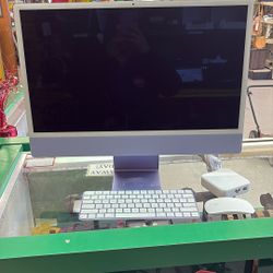 Apple Desk Top 