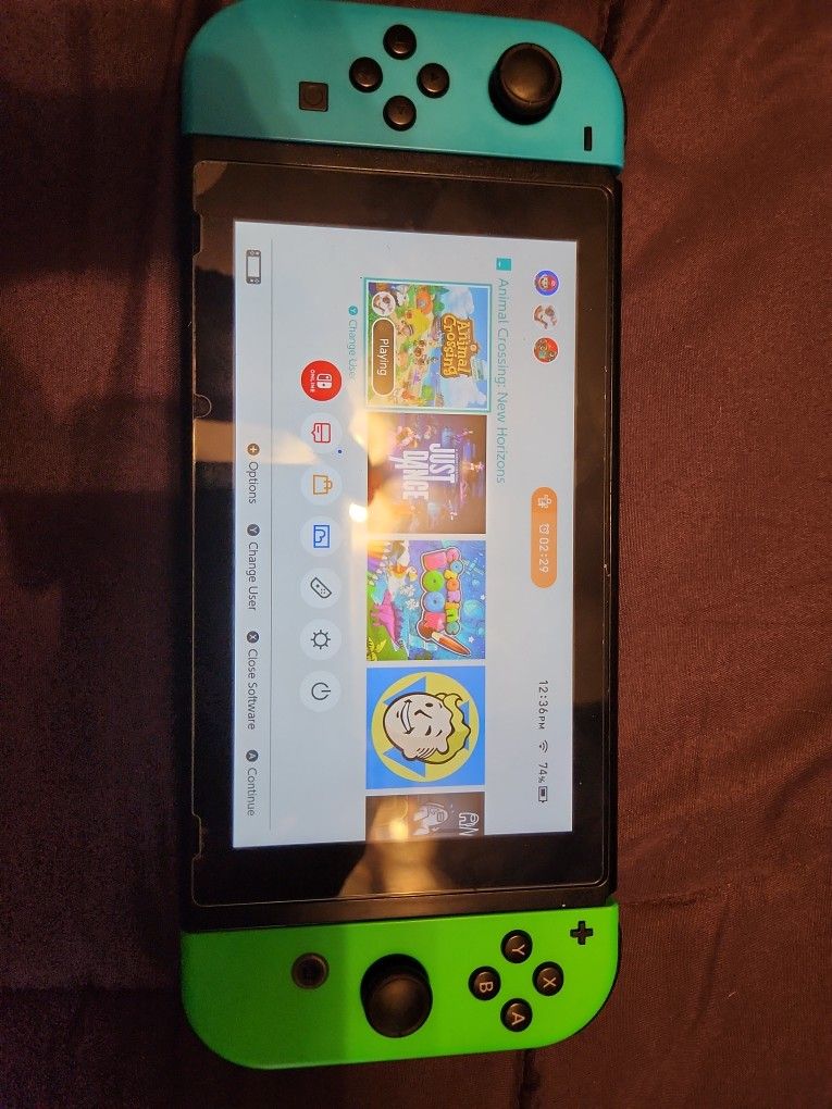Nintendo Switch Console for Sale in Torrance, CA OfferUp