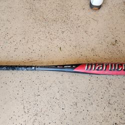 Marucci Cat 8 BBCOR.