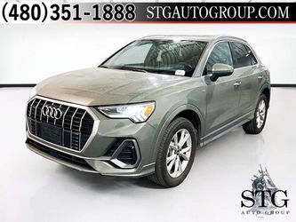 2023 Audi Q3