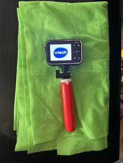 VTech Creator Cam