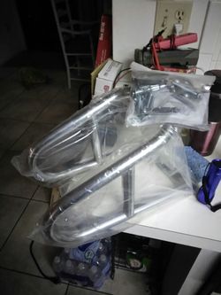 Motor cycle chuck