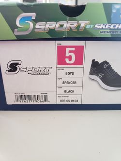 Boys sneakers