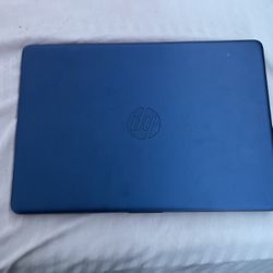 HP LAPTOP FULLY FUNCTIONAL, WILL TO TALK PRICE