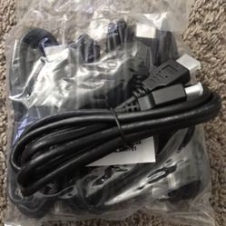 HDMI Cables