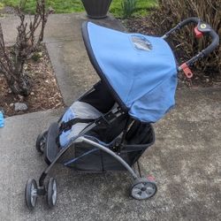 Safety 1st Avila Stroller