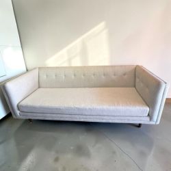 West Elm Couch - Excellent Condition