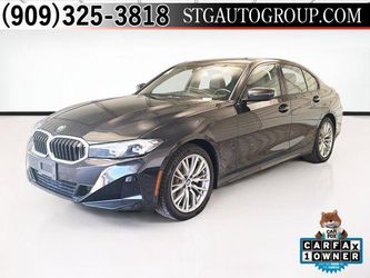 2023 BMW 330i