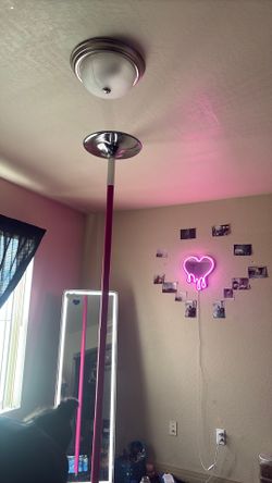 Pole