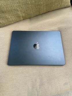 MacBook Air M2