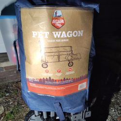 Arcadia Trail Pet Wagon