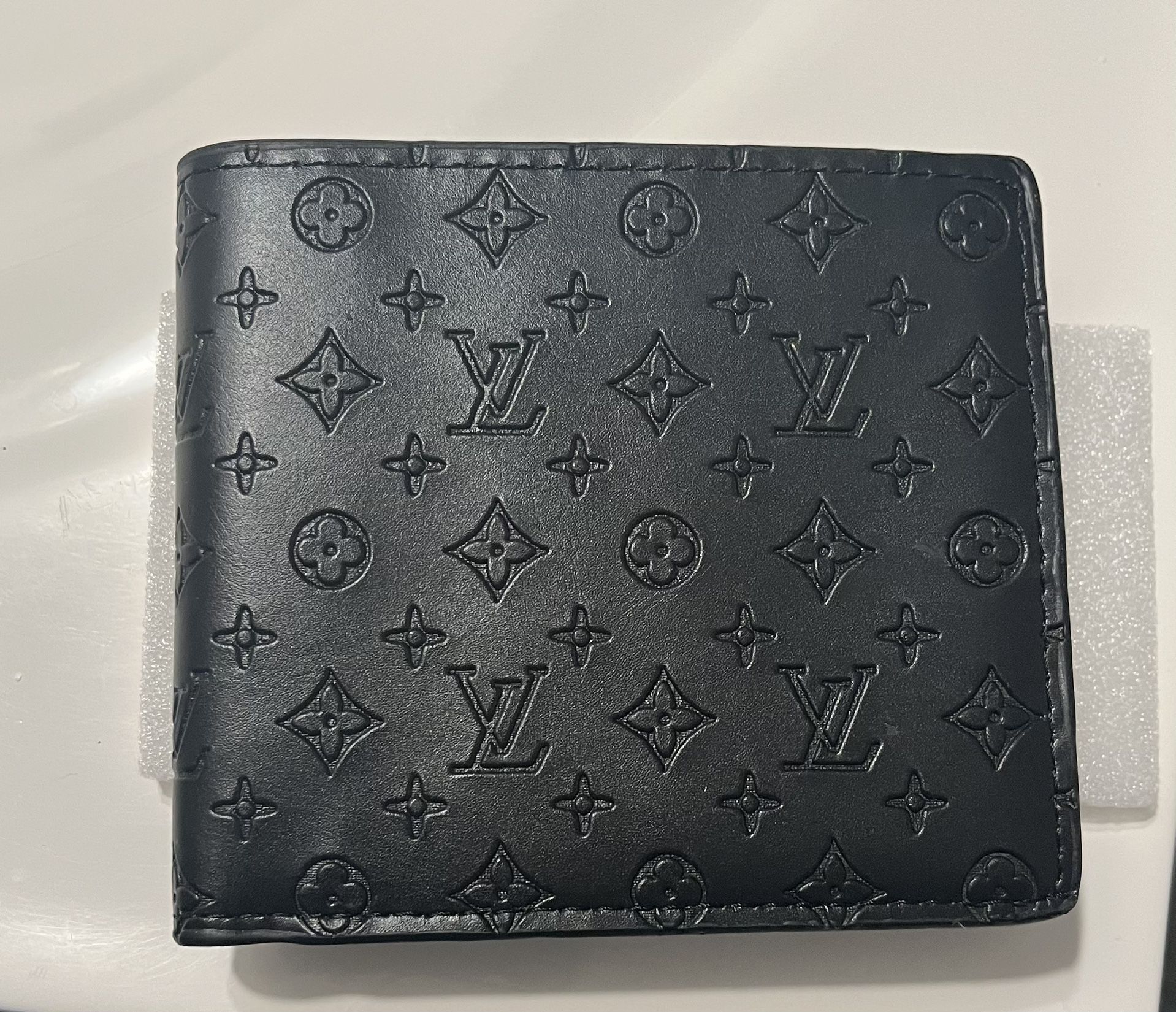 Louis Vuitton Wallet.