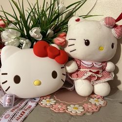 Hello Kitty Gift Bundle 
